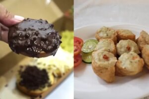 Inspirasi jualan takjil ramadhan