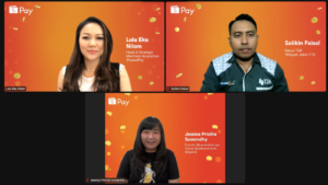 4 Cara ShopeePay Membantu Pengusaha UMKM Meningkatkan Akses Pembayaran Digital