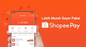 8 Promo dan Program ShopeePay yang Dapat Meningkatkan Omzet Penjualan Bisnis Anda