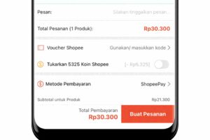 4 Alasan Mengapa ShopeePay Menjadi Pilihan Utama untuk Pembayaran Bisnis Anda