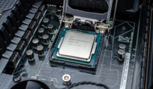 Prosesor delapan inti