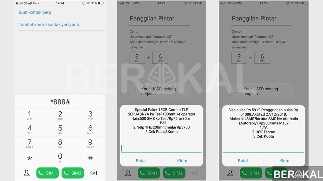 Cara Bagi Kuota Telkomsel Panduan Lengkap 2 Cara Bagi Kuota Telkomsel