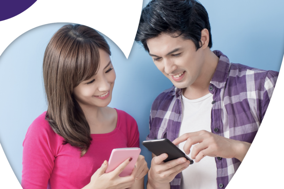 Cara top up ovo dari bca