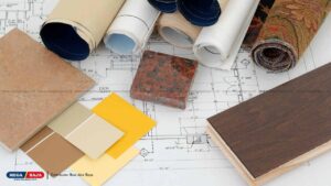 Apa yang dimaksud dengan desain interior