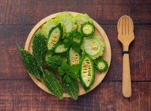 Cara masak pare agar tidak pahit