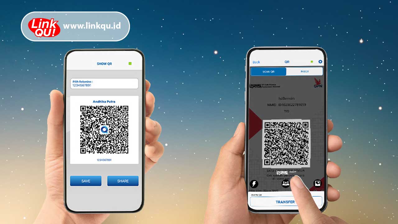 Cara Membuat QRIS BCA Panduan Lengkap 1 Cara Membuat Qris Bca