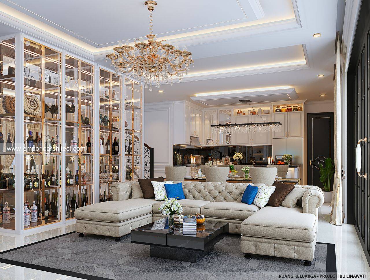 Jasa Desain Interior Jogja Sulap Hunian Anda 1 Jasa Desain Interior Jogja