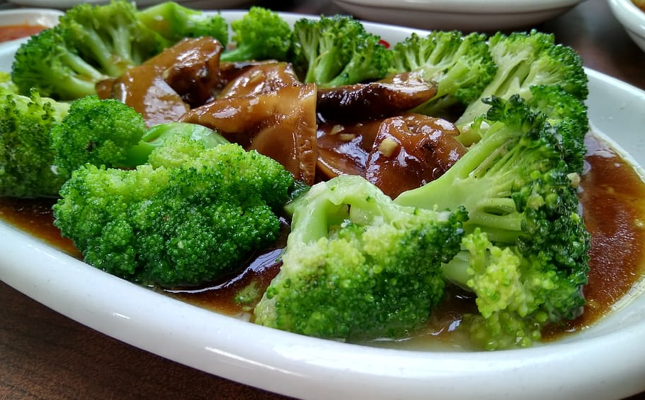 Menu sahur sehat ibu hamil