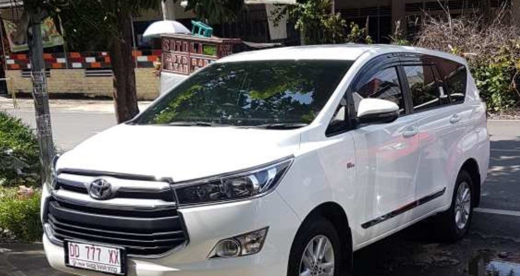 Rental Mobil Makassar 24 Jam Panduan Lengkap 1 Rental Mobil Makassar 24 Jam