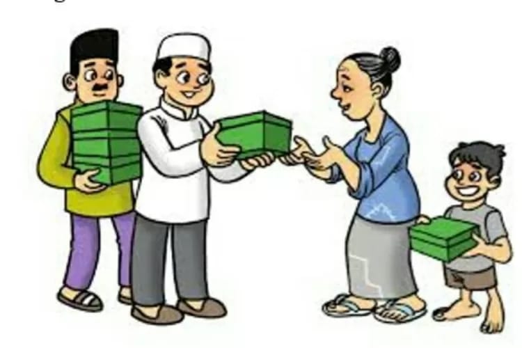 Sedekah dalam bersedekah manfaat islam hikmah stiker penerima bagi kehidupan allah sosial orang subhanallah yuk keajaiban pemberi mengenai kumpulan wang Keutamaan Bersedekah Dalam Islam