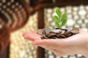 gambar Cara Bersedekah Tanpa Harus Mengeluarkan Uang