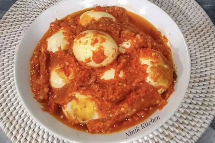 Menu sahur anti ribet