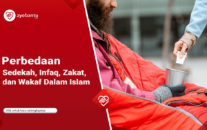 Infak dan Sedekah dalam Pandangan Ulama