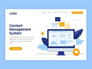 Cara membuat website untuk bisnis