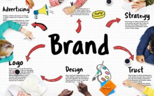 Begini cara branding bisnis baru
