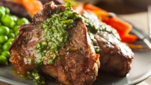 Cara Memasak Daging Kambing Agar Empuk dan Tidak Bau - KlikDokter