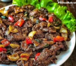 Resep Masak Daging Sapi Biar Cepat Empuk | Belajar Masak