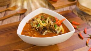 5 Resep dan Cara Membuat Tongseng Kambing Praktis dan Super Gurih