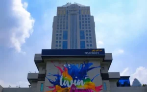 gambar gedung plaza mandiri jakarta