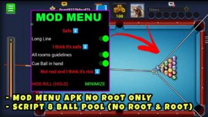 Cara Top Up 8 Ball Pool dengan Cepat & Aman