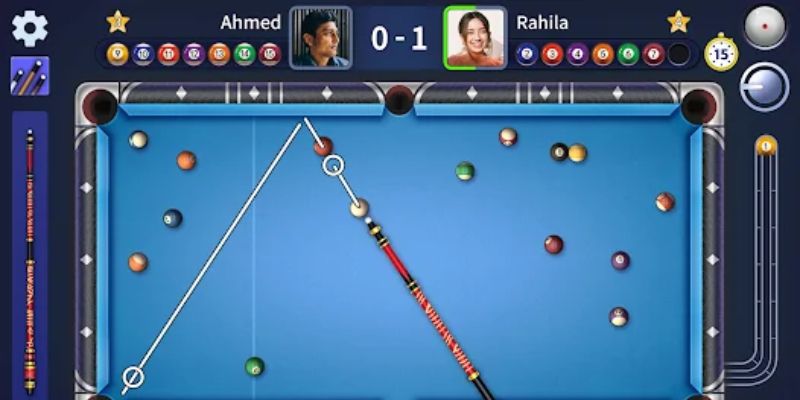 Cara Cheat 8 Ball Pool, Apakah Aman?