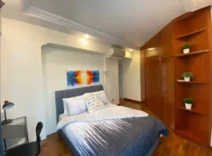 rent rooms in singapore